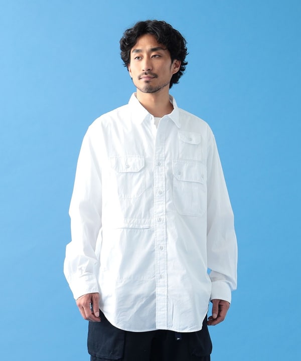 Pilgrim Surf+Supply（ピルグリム サーフ+サプライ）【EXCLUSIVE