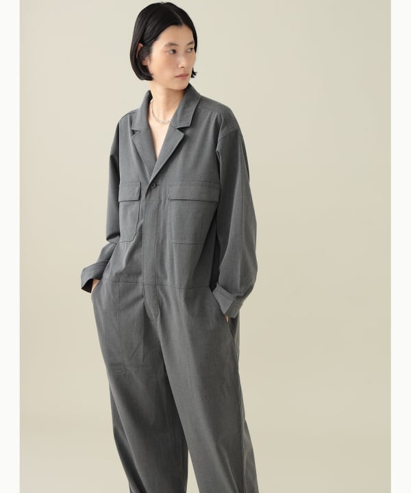 Pilgrim Surf+Supply（ピルグリム サーフ+サプライ）【EXCLUSIVE