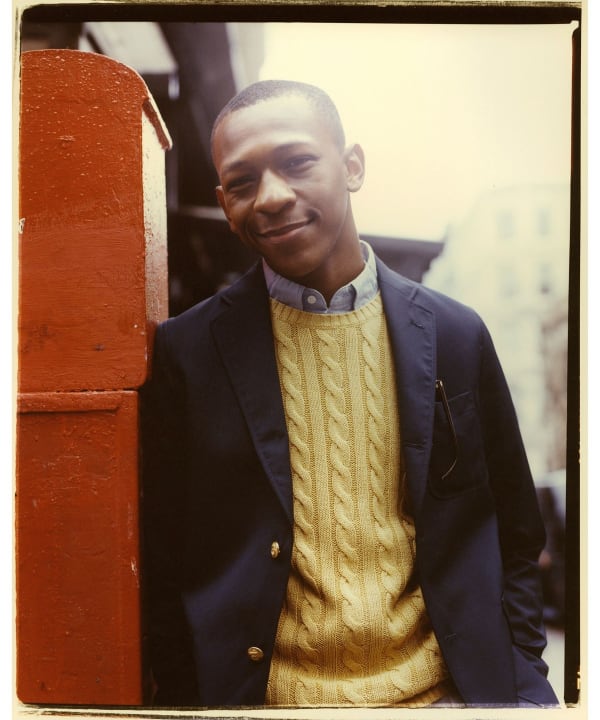 BEAMS PLUS 3B BEAMS PLUS Combat Wool (Jacket, Casual Jacket) for