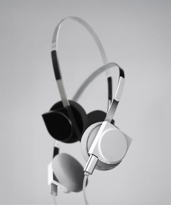 bPr BEAMS（bPrビームス）km5 / Lightwear Headphones Hp1（雑貨