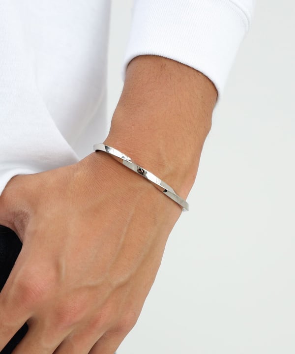 BEAMS HEART Twist BEAMS HEART (Accessories Bangles/Wristbands) for