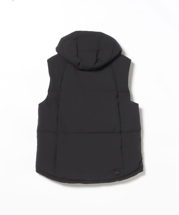 BEAMS GOLF（ビームス ゴルフ）〈MEN〉B.G.THREE / ALL-TIME パデット