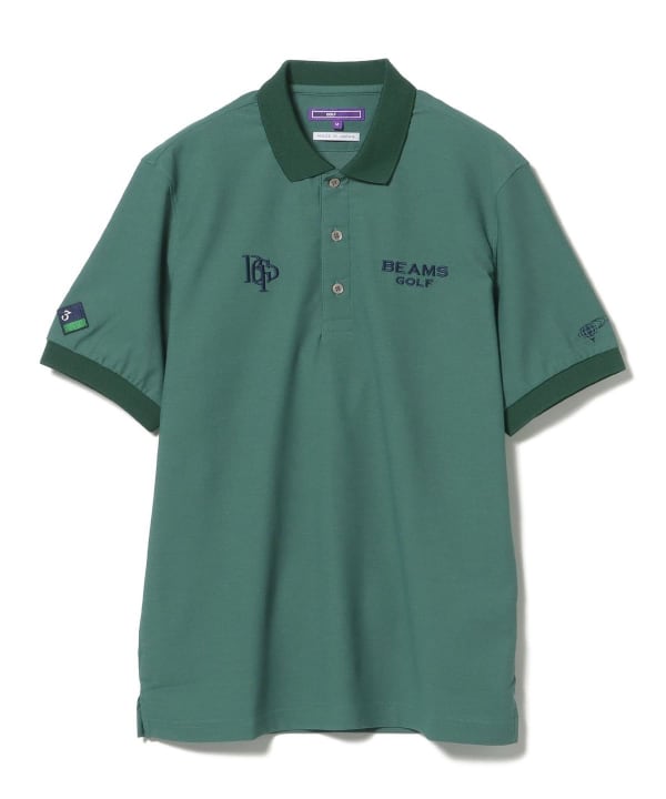 BEAMS GOLF（ビームス ゴルフ）PURPLE LABEL / スフィダンテ