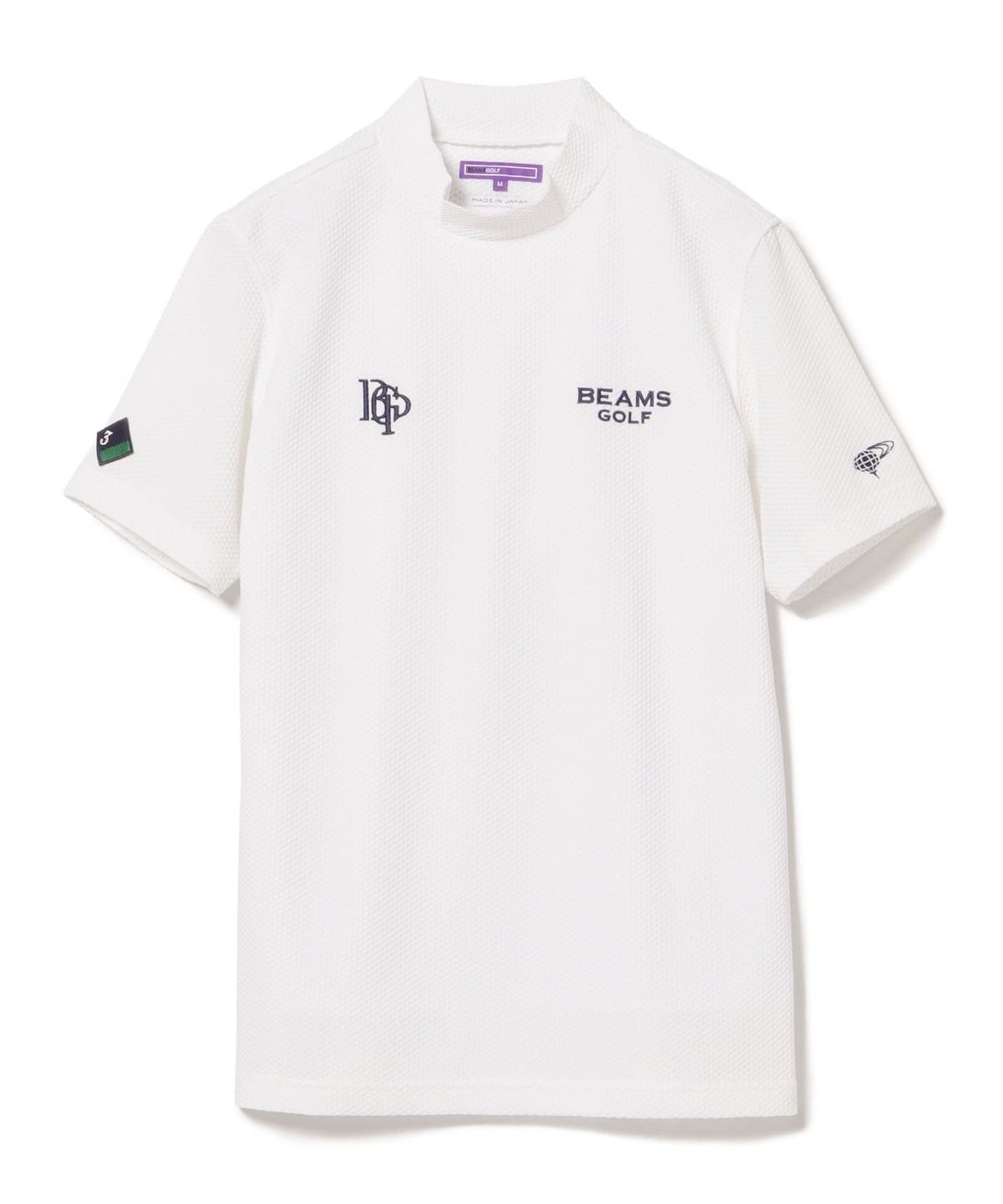 BEAMS GOLF（ビームス ゴルフ）〈MEN〉 PURPLE LABEL / スフィダンテ