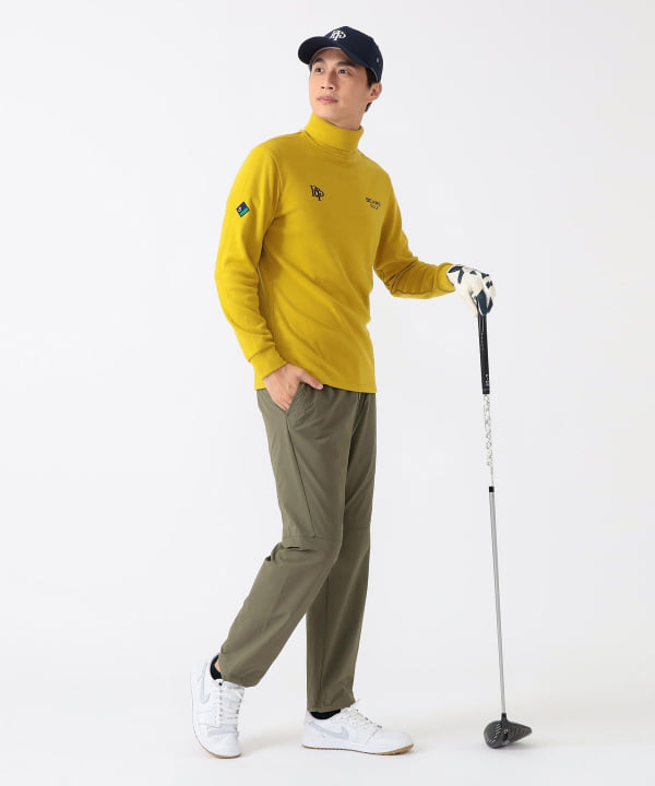 BEAMS GOLF（ビームス ゴルフ）【2/12値下げ】PURPLE LABEL