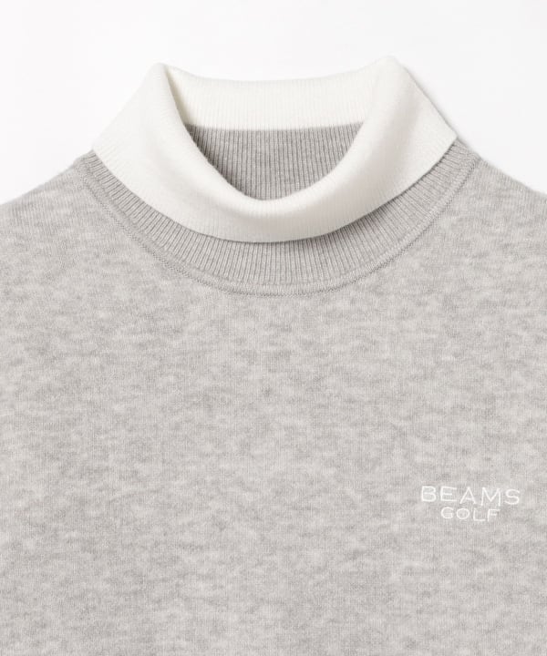 BEAMS GOLF（ビームス ゴルフ）【2/12値下げ】PURPLE LABEL