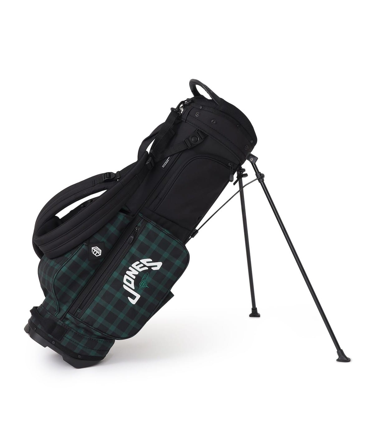 BEAMS GOLF（ビームス ゴルフ）【別注】JONES / Rover Stand BLACK