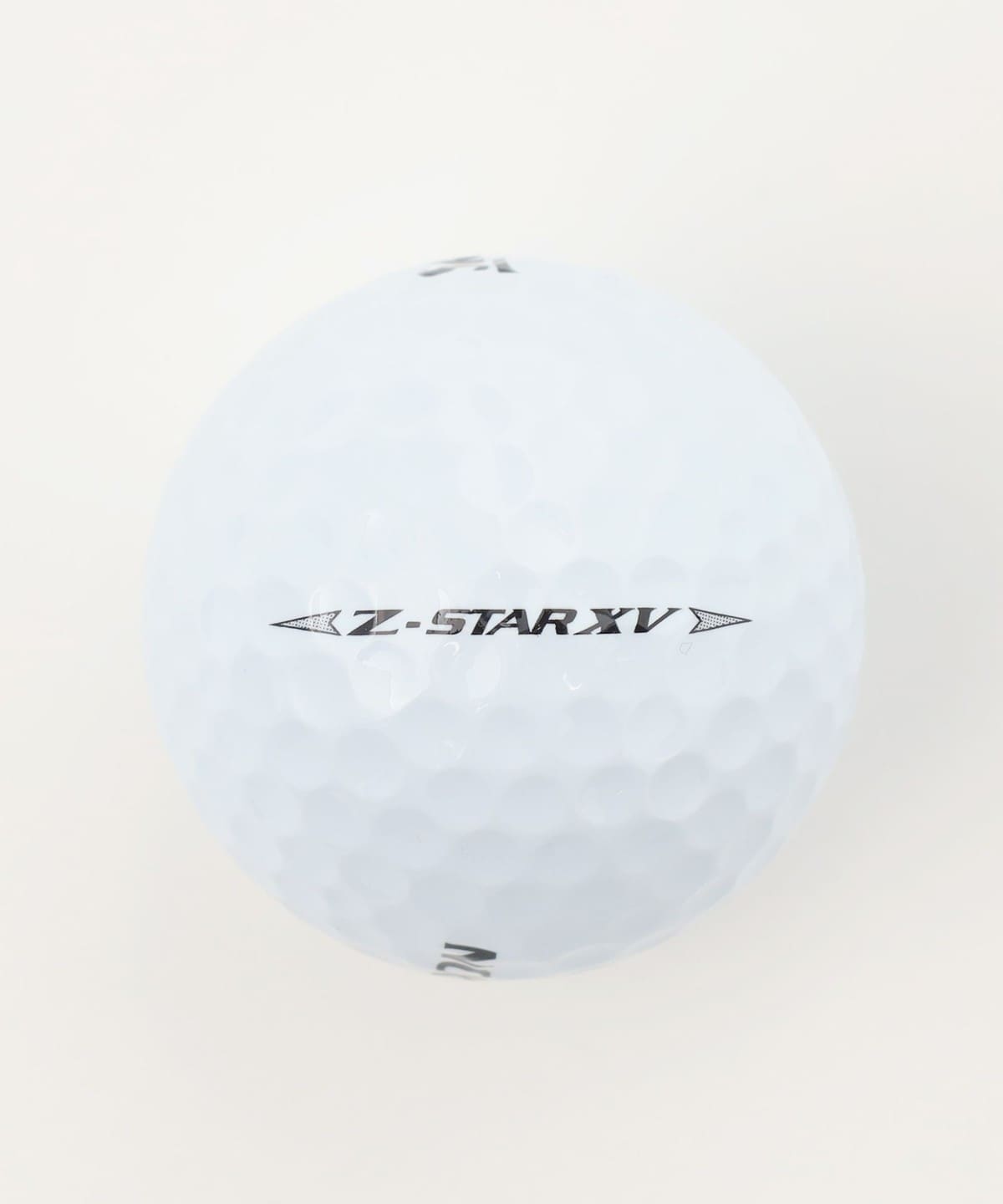 BEAMS GOLF（ビームス ゴルフ）SRIXON / Z-STAR XV（3個セット