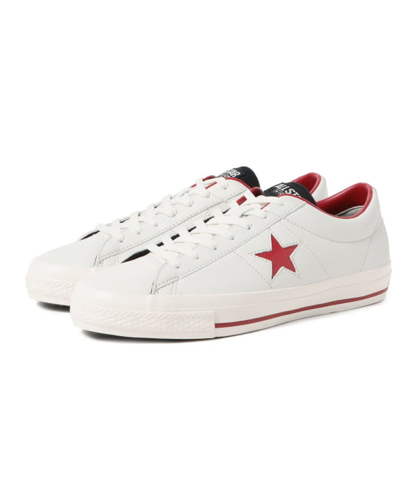 BEAMS GOLF（ビームス ゴルフ）〈MEN〉CONVERSE / ONE STAR GF ゴルフ