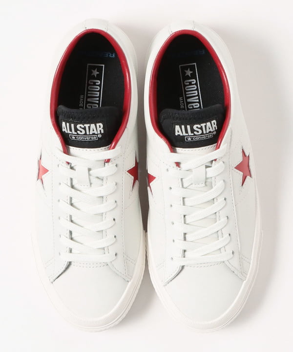 BEAMS GOLF（ビームス ゴルフ）〈WOMEN〉CONVERSE / ONE STAR GF