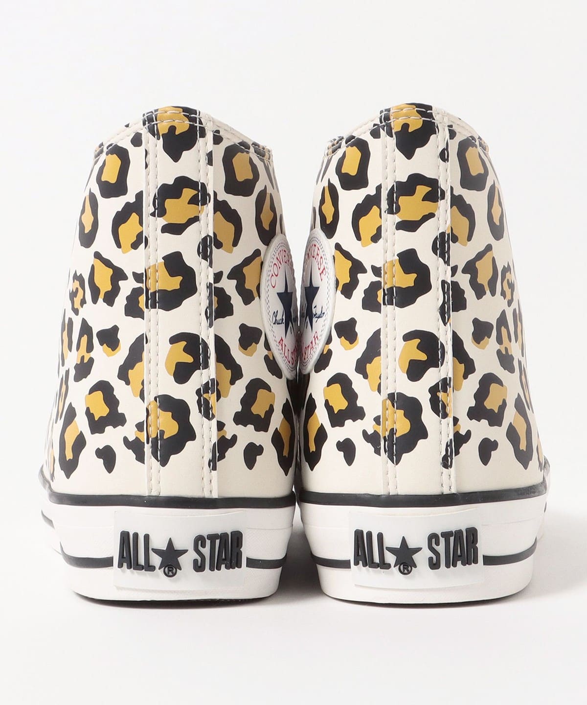 BEAMS GOLF（ビームス ゴルフ）〈MEN〉CONVERSE / ALL STAR GF LEOPARD