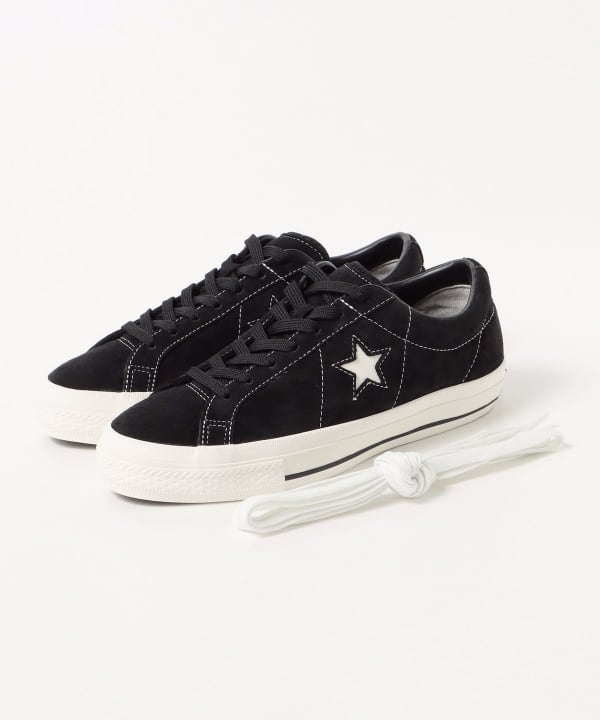 BEAMS GOLF（ビームス ゴルフ）〈WOMEN〉CONVERSE / ONE STAR GF SUEDE
