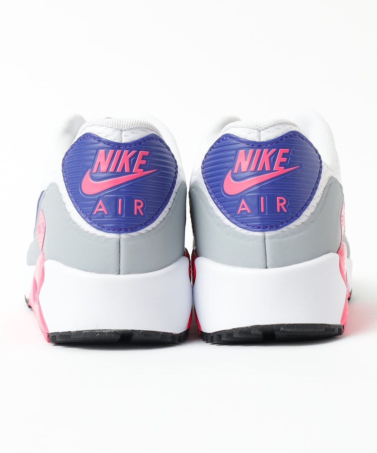 BEAMS GOLF（ビームス ゴルフ）〈MEN〉NIKE / エア マックス 90 G PINK