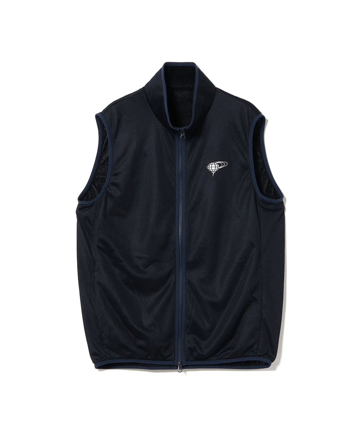 BEAMS GOLF（ビームス ゴルフ）ORANGE LABEL / オクタ フルジップ