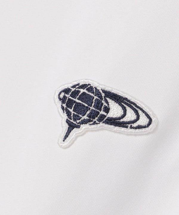 BEAMS GOLF（ビームス ゴルフ）〈MEN〉 ORANGE LABEL / ワンポイント