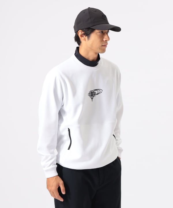 BEAMS GOLF（ビームス ゴルフ）ORANGE LABEL / スムース 1ポイント