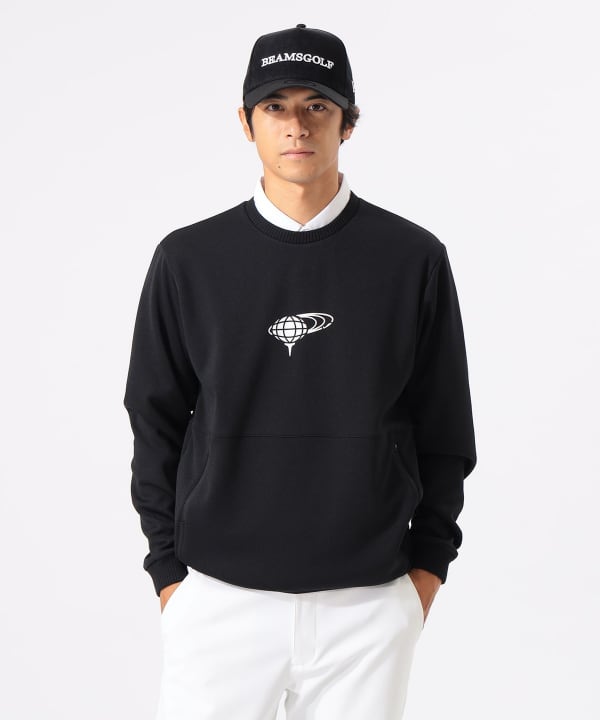 BEAMS GOLF（ビームス ゴルフ）ORANGE LABEL / スムース 1ポイント