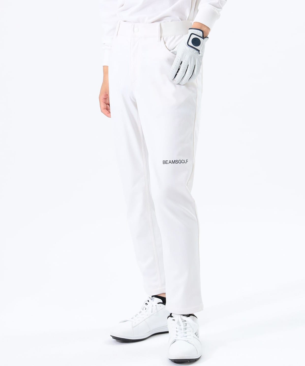 BEAMS GOLF（ビームス ゴルフ）ORANGE LABEL / エアシャット