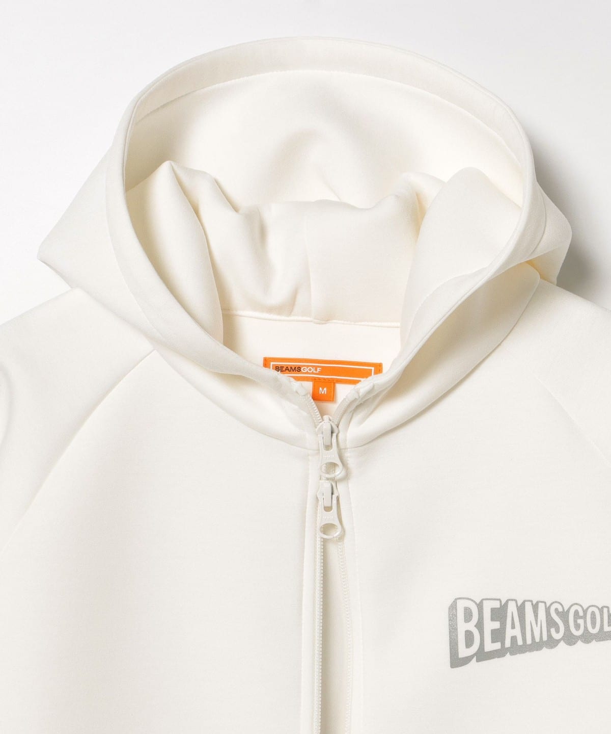 BEAMS GOLF（ビームス ゴルフ）ORANGE LABEL / ストレッチジャージ