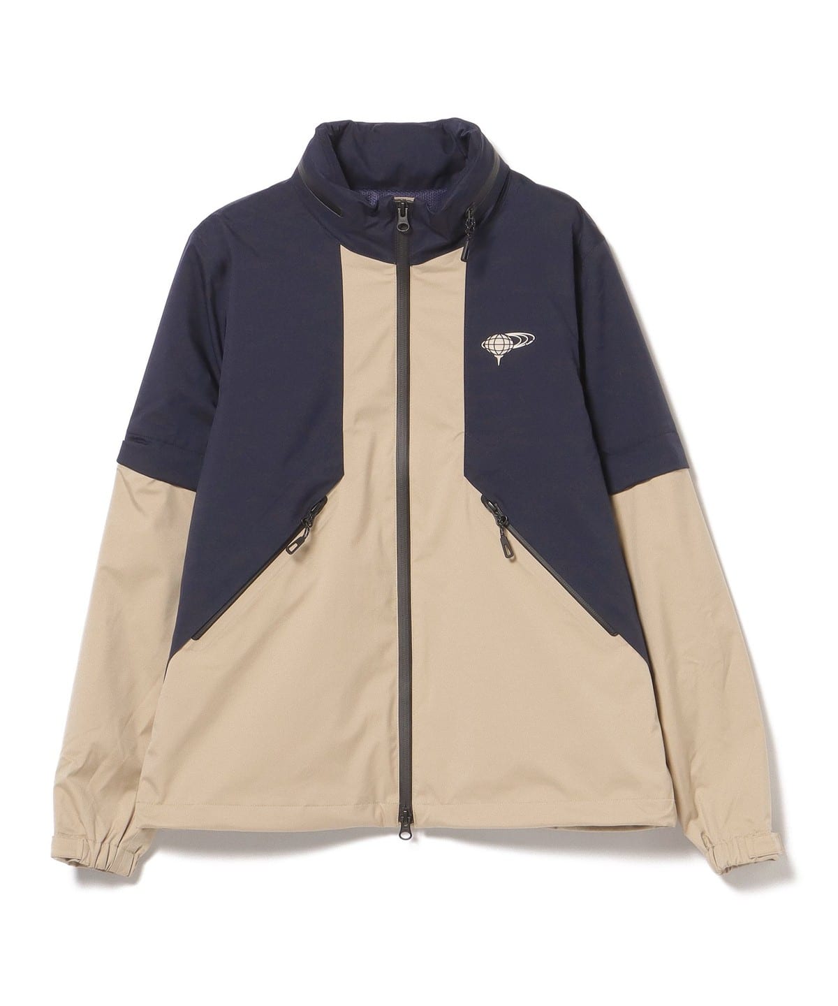 BEAMS GOLF（ビームス ゴルフ）〈WOMEN〉 ORANGE LABEL / 2WAY 撥水