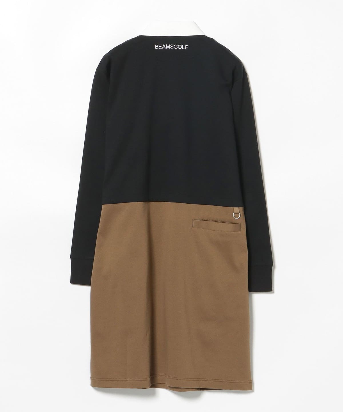 BEAMS GOLF（ビームス ゴルフ）ORANGE LABEL / リスロゴ ストレッチ