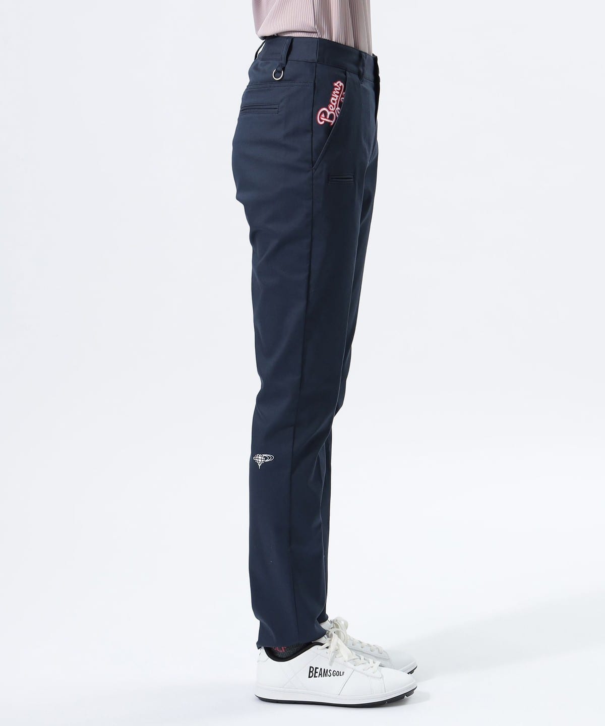 BEAMS GOLF（ビームス ゴルフ）〈WOMEN〉 ORANGE LABEL / USシリーズ