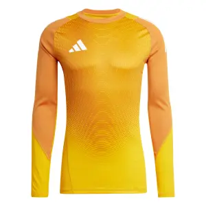 Long Sleeve Goalie Jersey adidas Tiro 25 Pro | Foot-Store