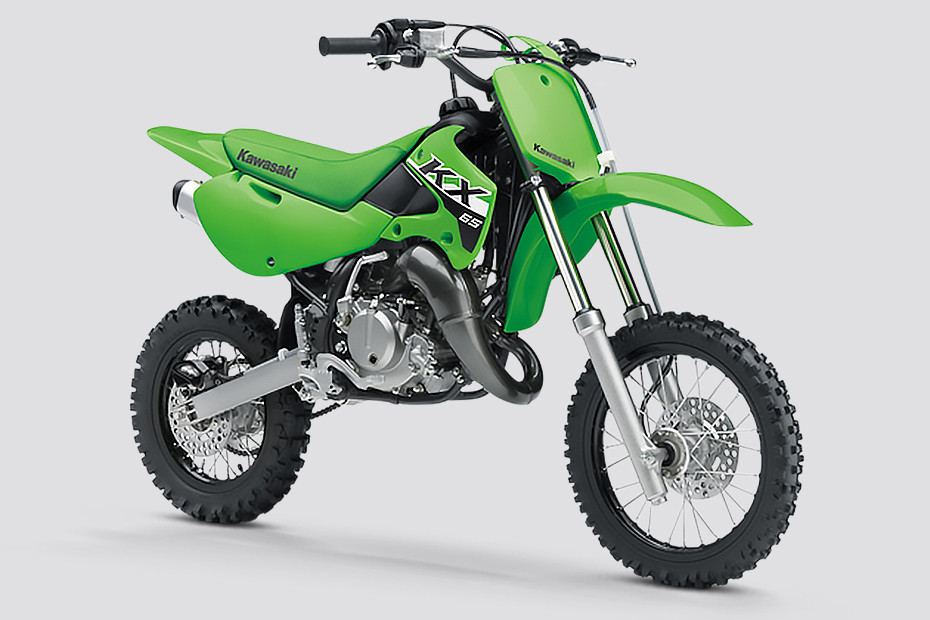 Kawasaki KX65 Images, KX65 Photos & 360 View