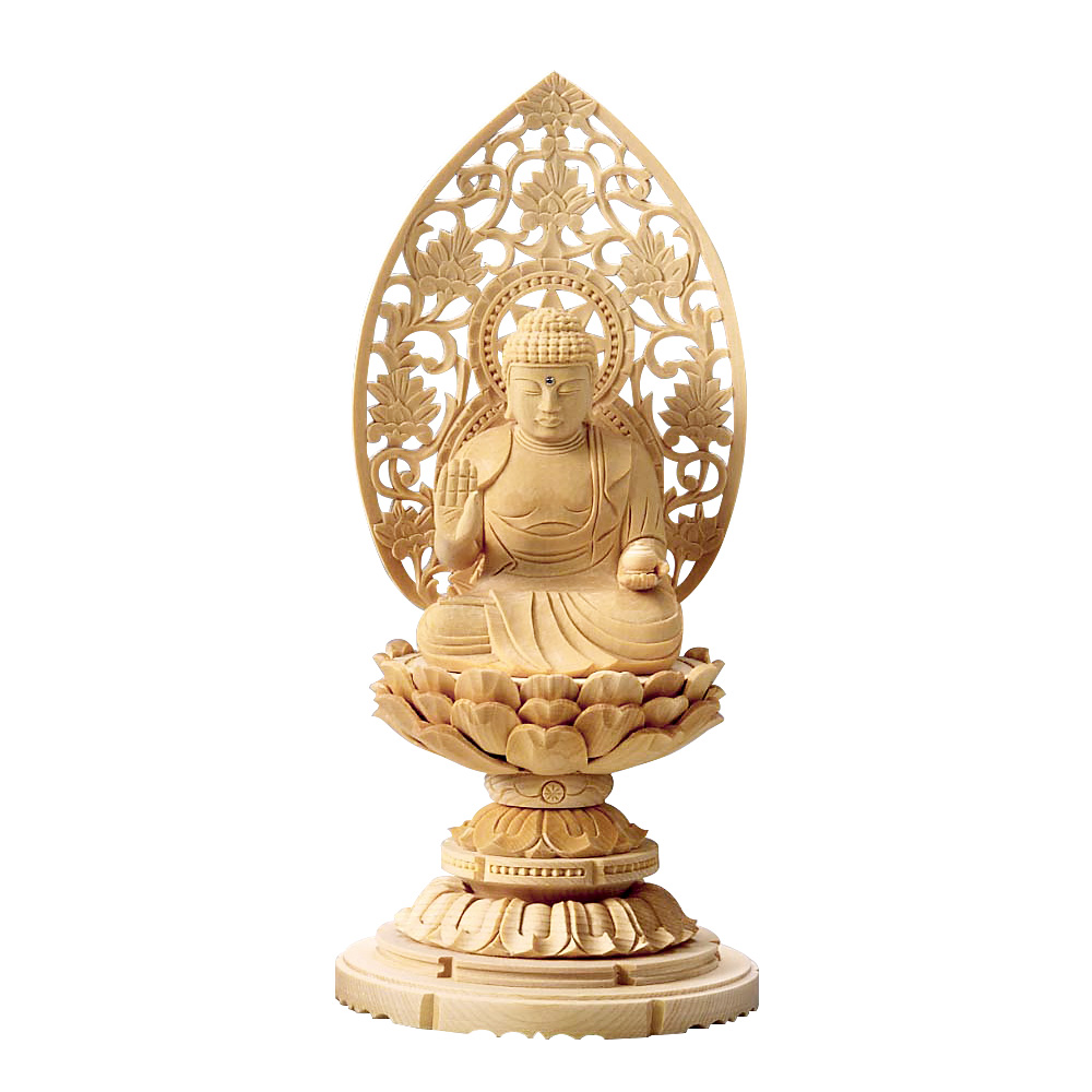 薬師如来 | 仏壇・仏具 滝田商店