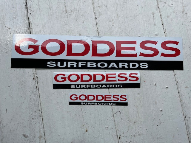 GODDESS SURFBOARD - ゴッデスインターナショナル株式会社