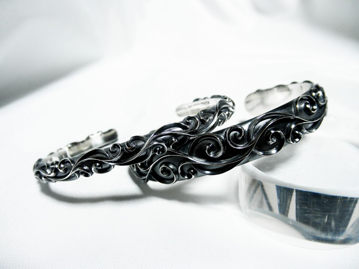 Luy シルバーアクセサリー