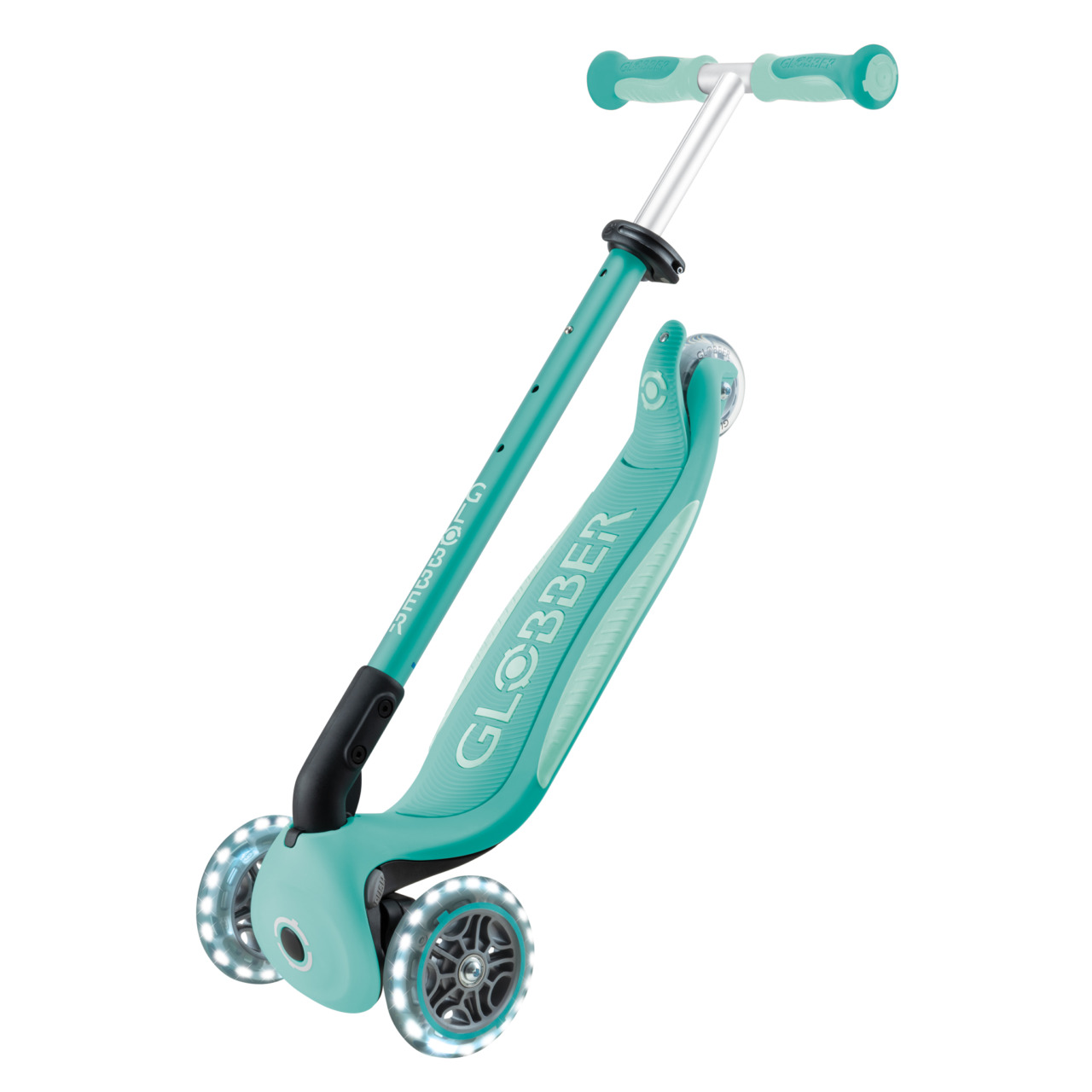 GLOBBER GO-UP DELUXE ミントグリーン GLOBBER GO-UP DELUXE ミント