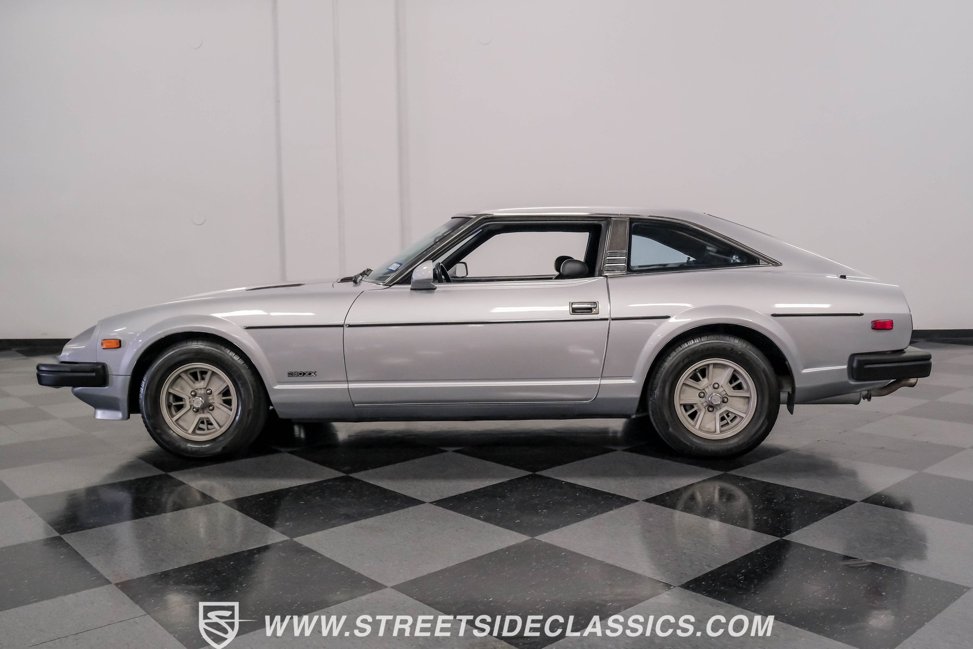 1979 Datsun 280ZX | Classic Cars for Sale - Streetside Classics