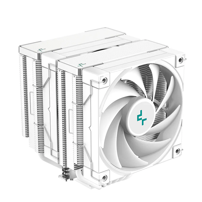 AK620 WH - DeepCool