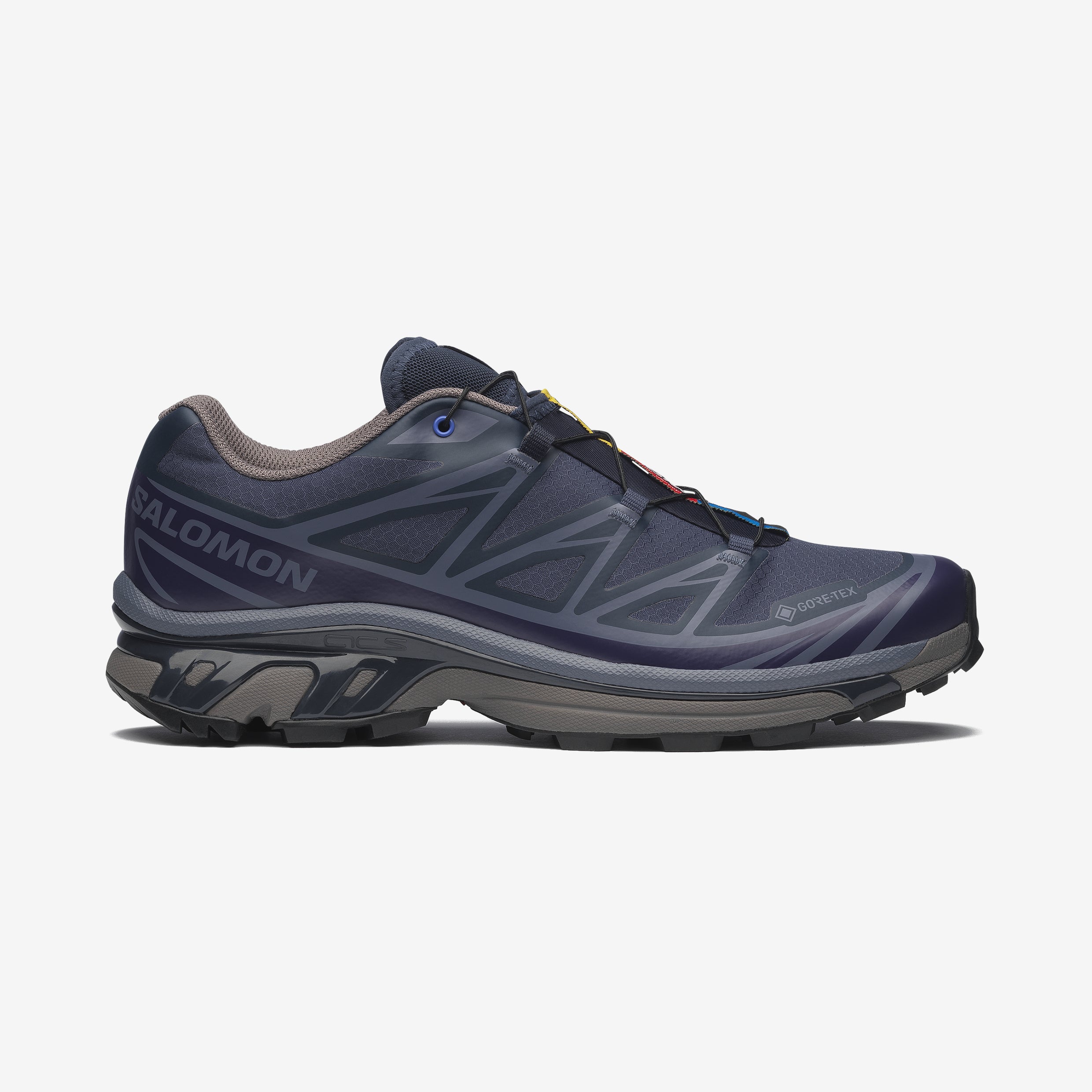 XT-6 GORE-TEX Unisex - Sneakers | Salomon