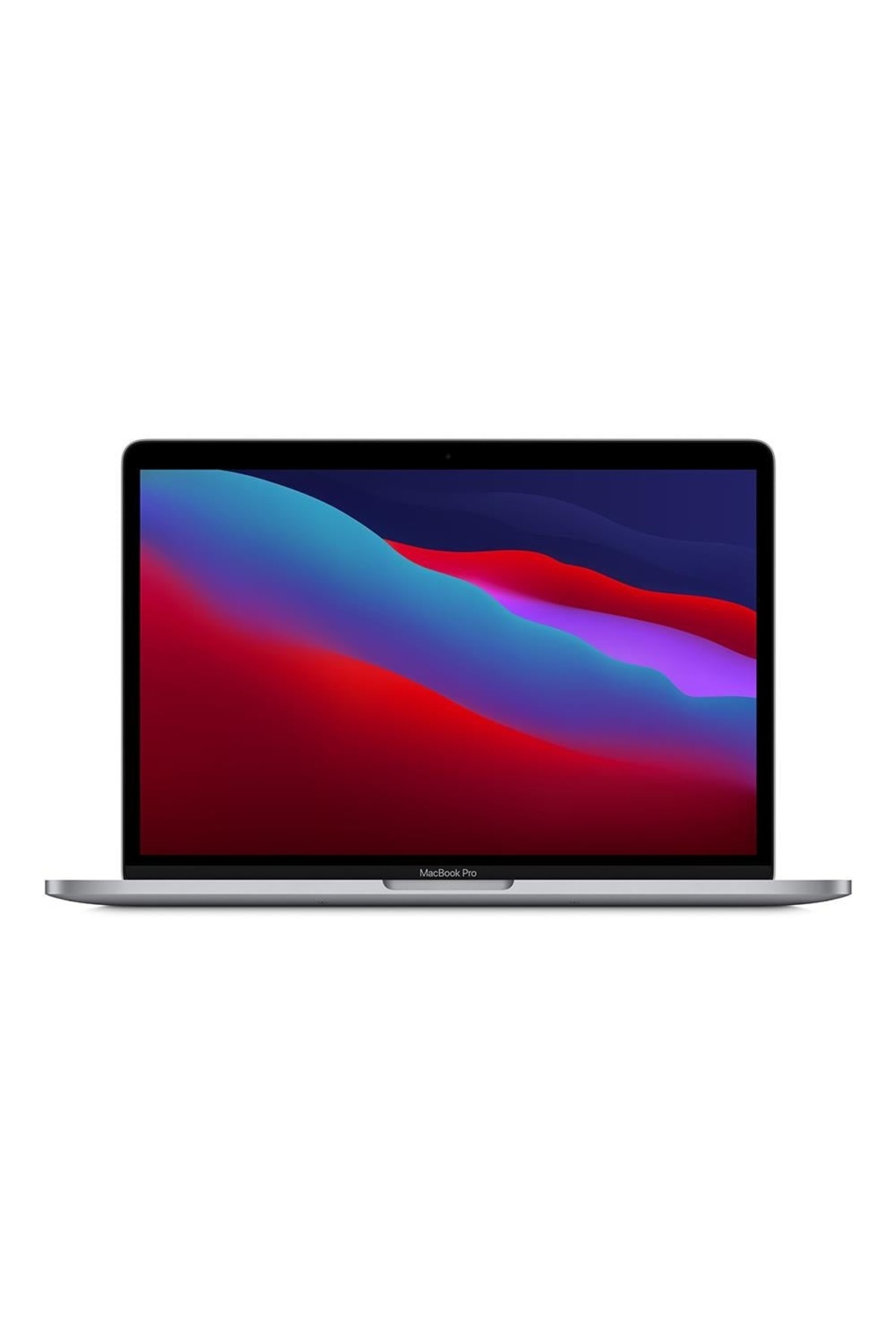 Apple MacBook Pro (13 inç, 2020, İki Thunderbolt 3 bağlantı