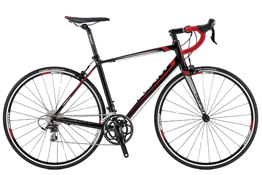 Giant Defy 1 | DuVine's Best Mountain/ Road Bikes