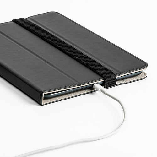 タブレットケース（7インチ・8インチ・9インチ・汎用・薄型・PUレザー