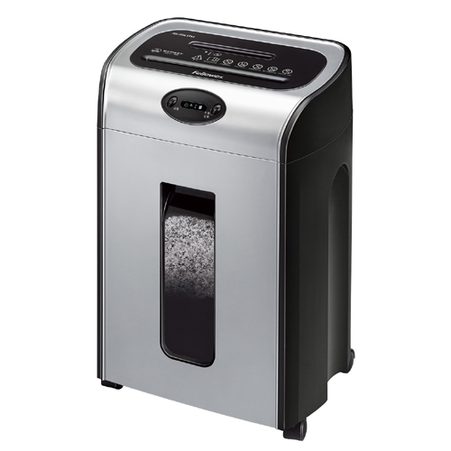 フェローズ デスクサイドシュレッダー マイクロカットシュレッダー JB