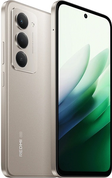 SIMフリー) シャオミ Xiaomi Redmi 15 5G デュアルSIM 256GB タイタン