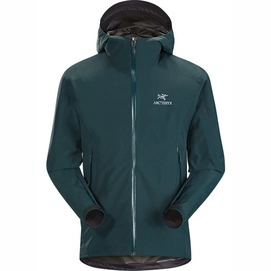 Jacket Arc'teryx Men Zeta SL Labyrinth | Outdoorsupply.co.uk