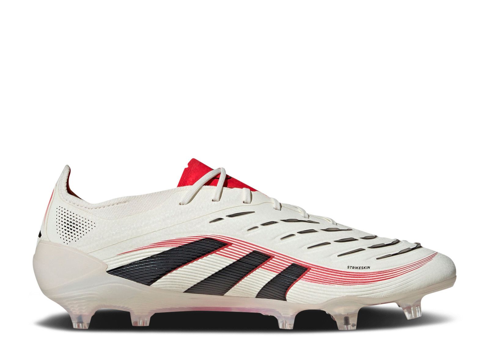 Predator Elite FG 'Goal Hunter Pack' - Adidas - ID3880 - off white