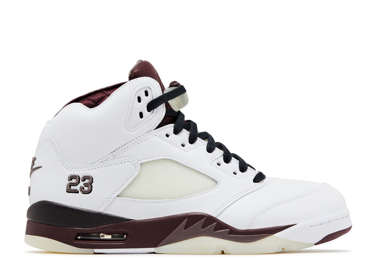 A Ma Maniére X Jordan 5 Retro OG 'Black Collective' - Air Jordan