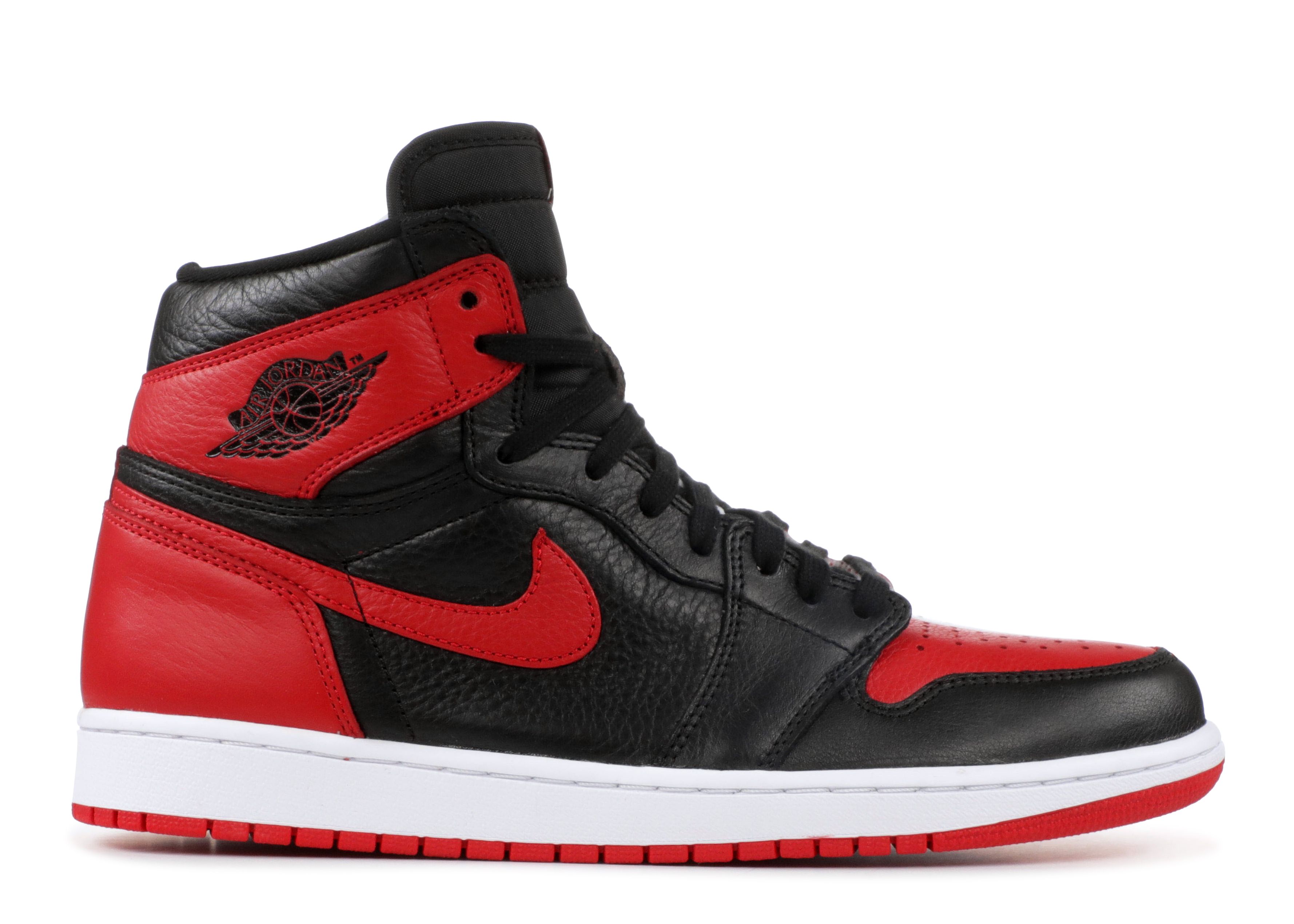 Jordan 1 Retro High OG NRG 'Homage To Home' Chicago Exclusive