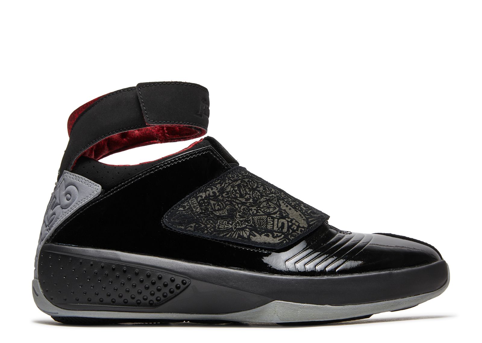 Air Jordan 20 Sneakers | Flight Club