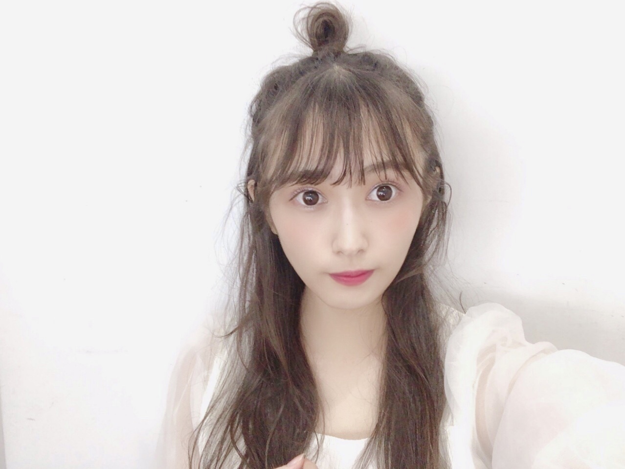 渡辺 梨加 公式ブログ | 欅坂46公式サイト