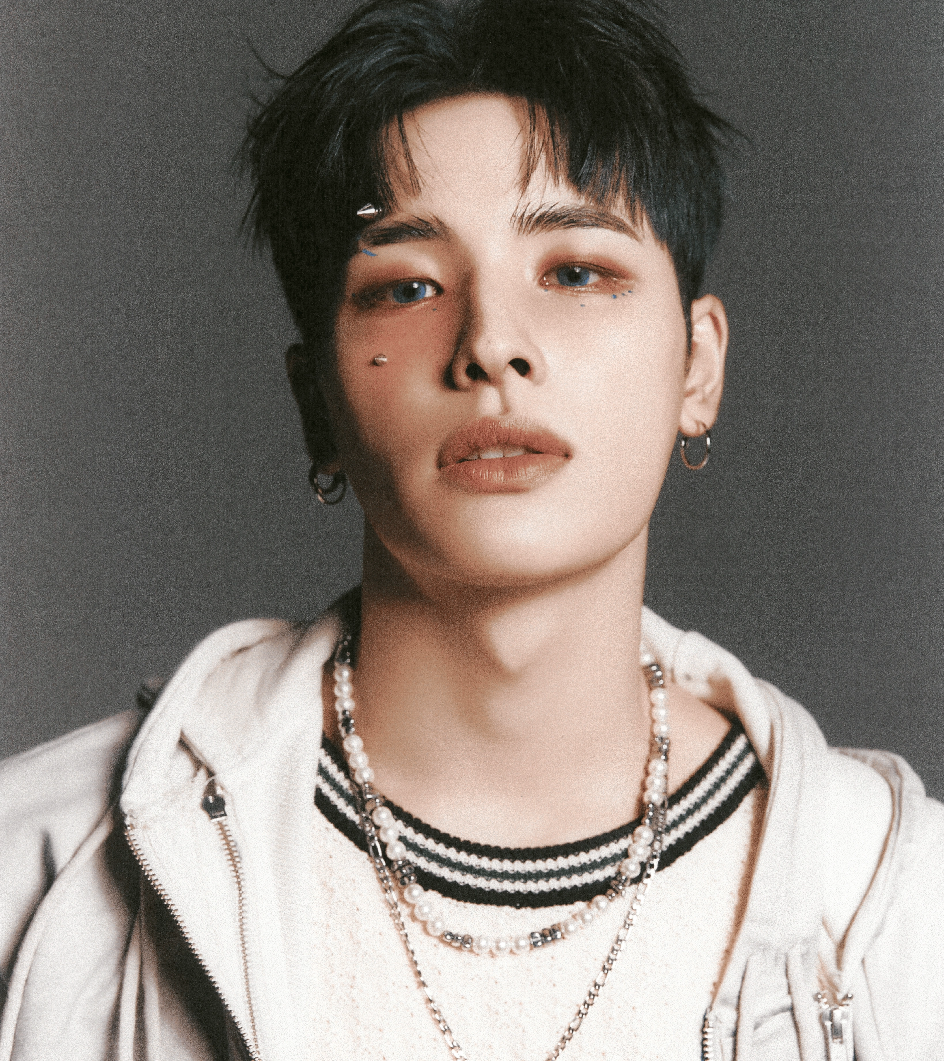 Haru (NEXZ) profile, age & facts (2026 updated) | kpopping