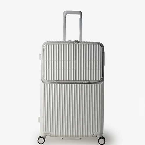 イノベーター（innovator） ジップキャリー INV90 92L ストーン