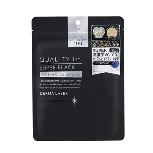 クオリティファースト（QUALITY 1ST） ダーマレーザー スーパー