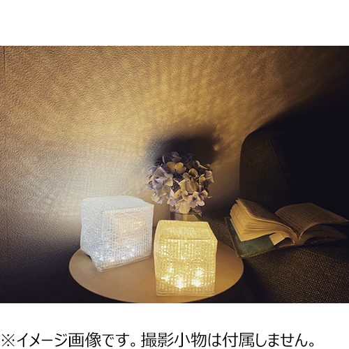 キャリー・ザ・サン（CARRY THE SUN） ウォームライト ミディアム